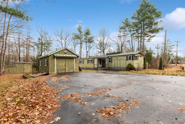 8 Stoney Brook Road, Sunapee, NH 03782