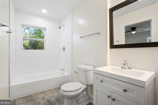 3155 Delmar Lane NW, Atlanta, GA 30311