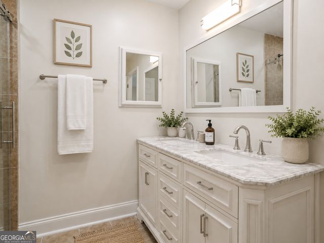 3155 Delmar Lane NW, Atlanta, GA 30311