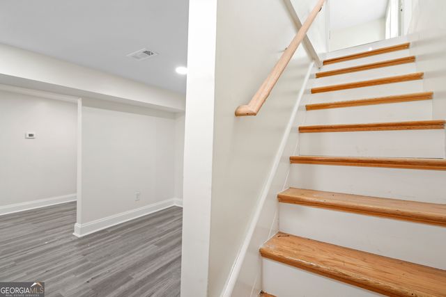 3155 Delmar Lane NW, Atlanta, GA 30311