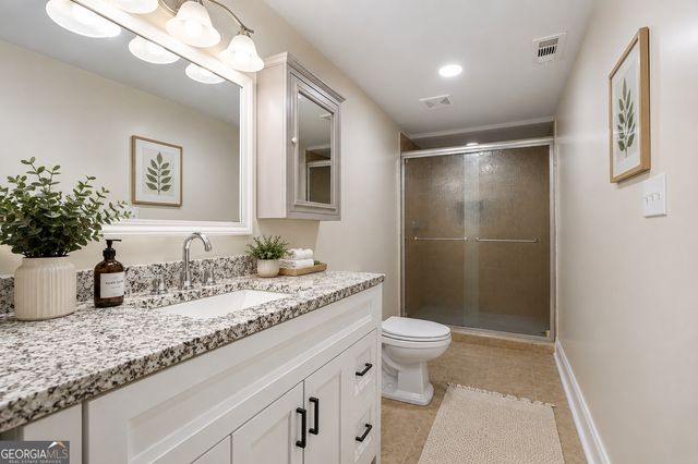 3155 Delmar Lane NW, Atlanta, GA 30311