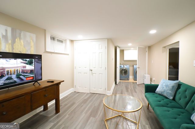 3155 Delmar Lane NW, Atlanta, GA 30311