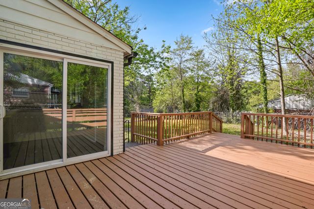 3155 Delmar Lane NW, Atlanta, GA 30311