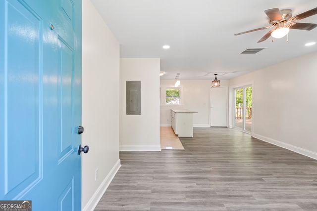 3155 Delmar Lane NW, Atlanta, GA 30311