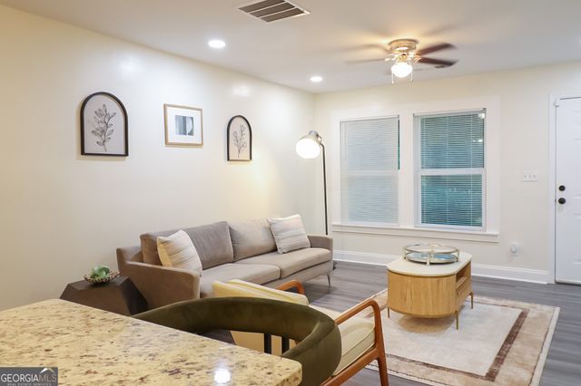 3155 Delmar Lane NW, Atlanta, GA 30311