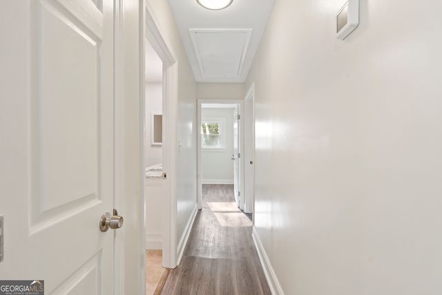 3155 Delmar Lane NW, Atlanta, GA 30311