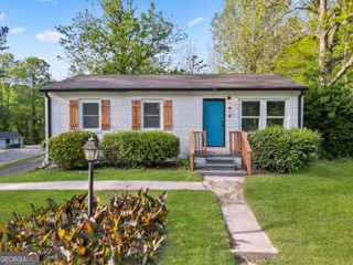 3155 Delmar Lane NW, Atlanta, GA 30311