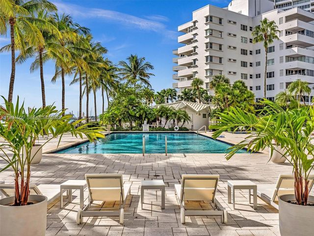 20 Island Ave 1215, Miami Beach, FL 33139