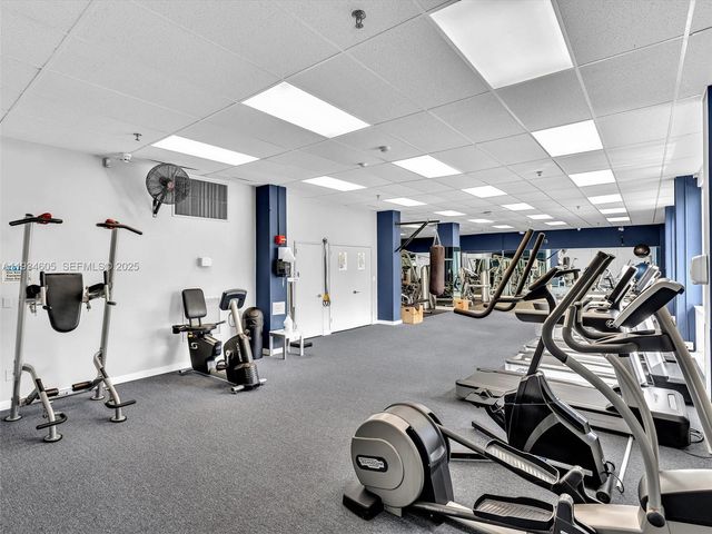 20 Island Ave 1215, Miami Beach, FL 33139