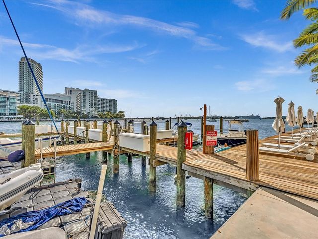 20 Island Ave 1215, Miami Beach, FL 33139