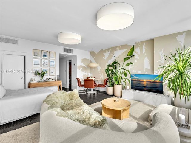 20 Island Ave 1215, Miami Beach, FL 33139