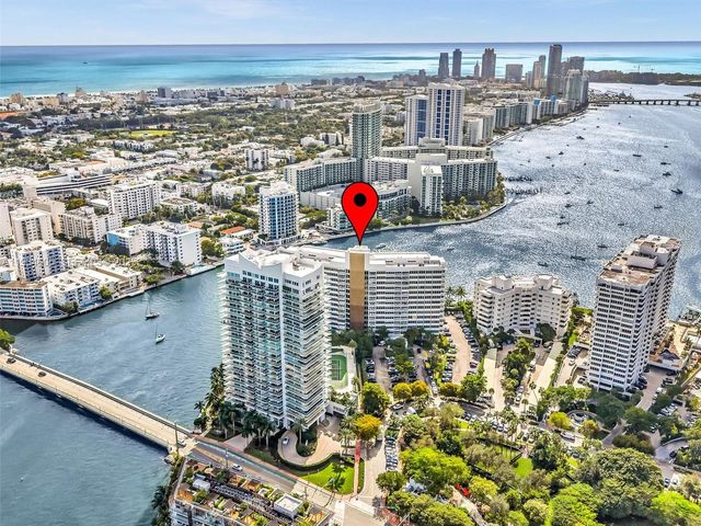 20 Island Ave 1215, Miami Beach, FL 33139