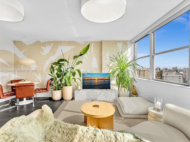 20 Island Ave 1215, Miami Beach, FL 33139