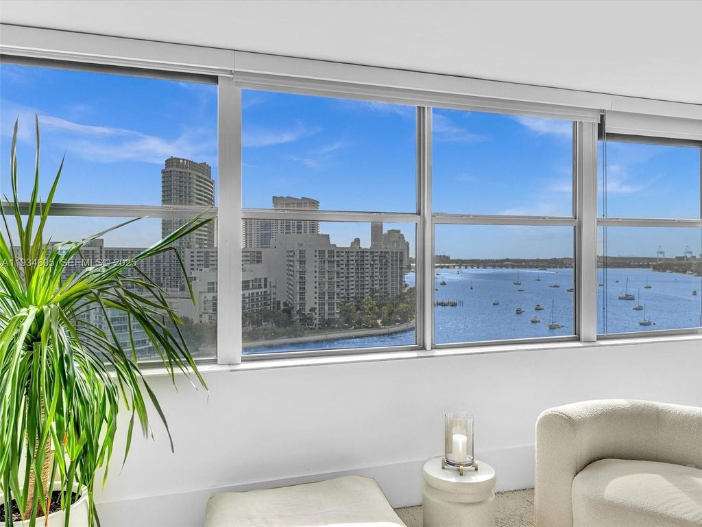 20 Island Ave 1215, Miami Beach, FL 33139