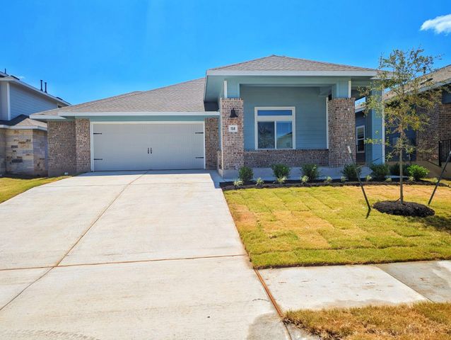 158 Gresham, Kyle, TX 78640