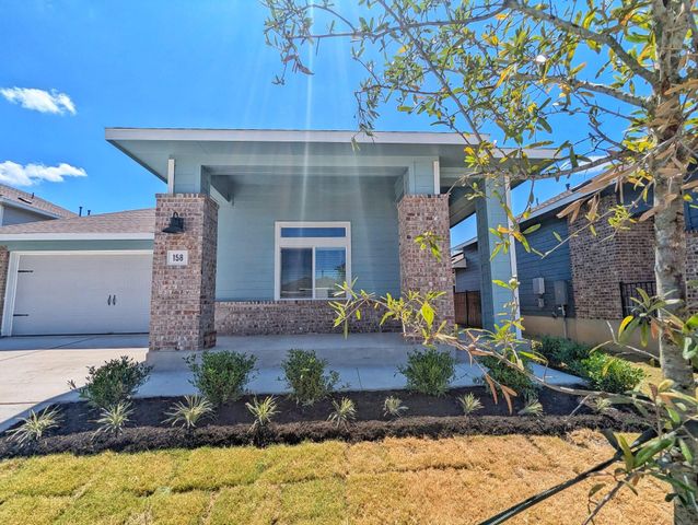 158 Gresham, Kyle, TX 78640