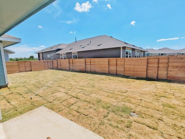 158 Gresham, Kyle, TX 78640