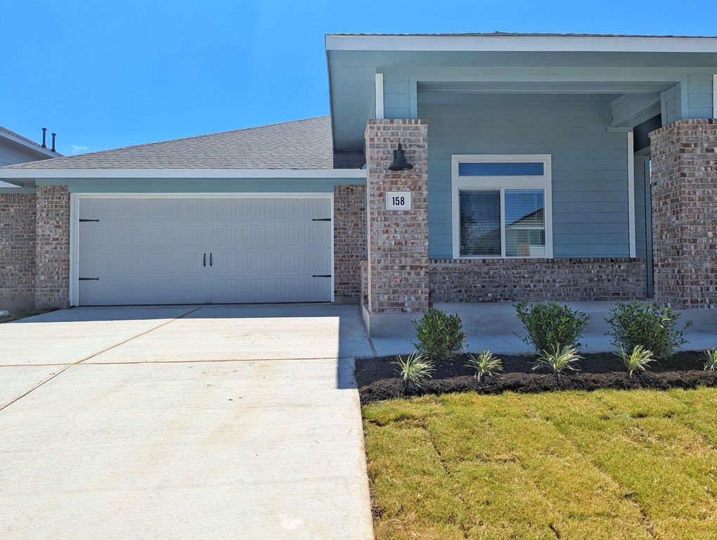 158 Gresham, Kyle, TX 78640