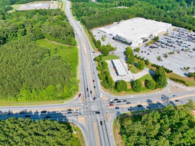 1330 Lawrenceville Highway, Lawrenceville, GA 30046