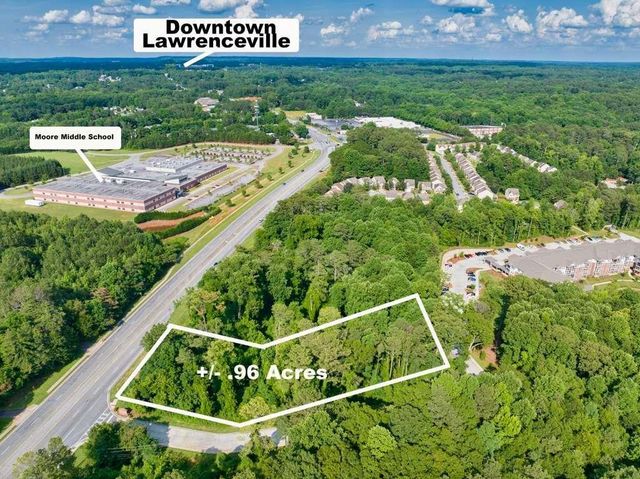 1330 Lawrenceville Highway, Lawrenceville, GA 30046