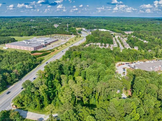 1330 Lawrenceville Highway, Lawrenceville, GA 30046