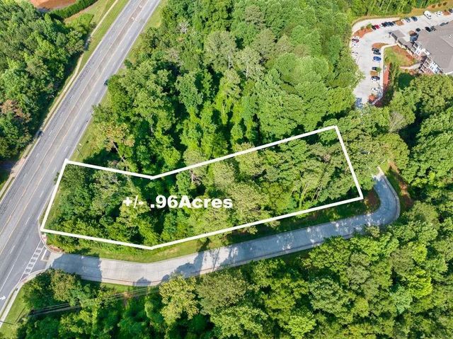 1330 Lawrenceville Highway, Lawrenceville, GA 30046