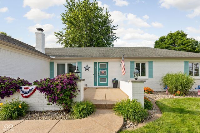 708 Airport Road, Brownsburg, IN 46112
