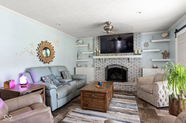 708 Airport Road, Brownsburg, IN 46112