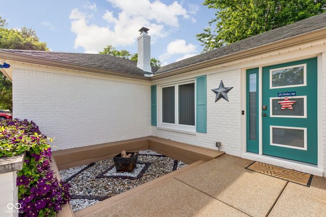 708 Airport Road, Brownsburg, IN 46112