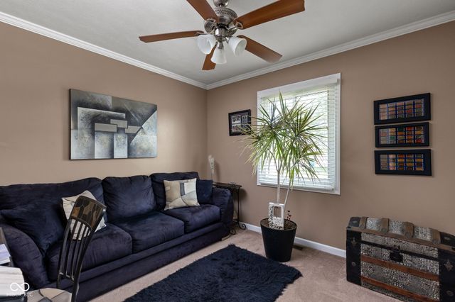 708 Airport Road, Brownsburg, IN 46112
