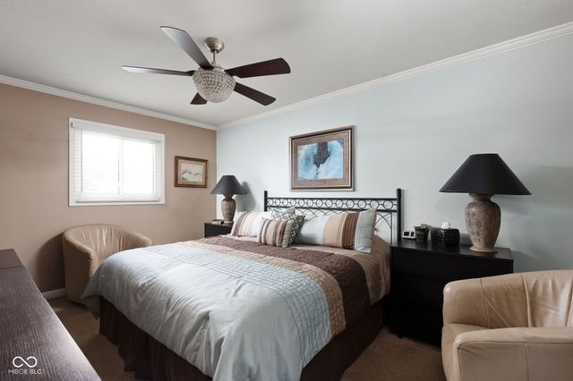 708 Airport Road, Brownsburg, IN 46112
