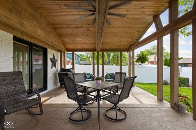 708 Airport Road, Brownsburg, IN 46112