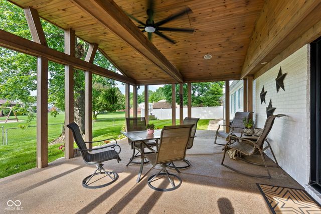 708 Airport Road, Brownsburg, IN 46112
