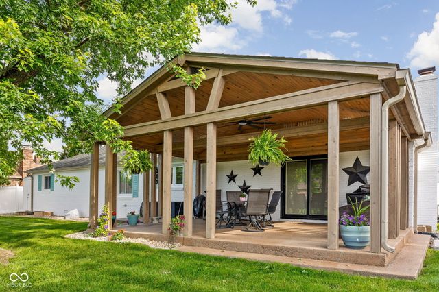 708 Airport Road, Brownsburg, IN 46112