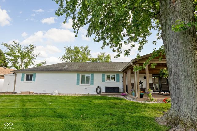 708 Airport Road, Brownsburg, IN 46112