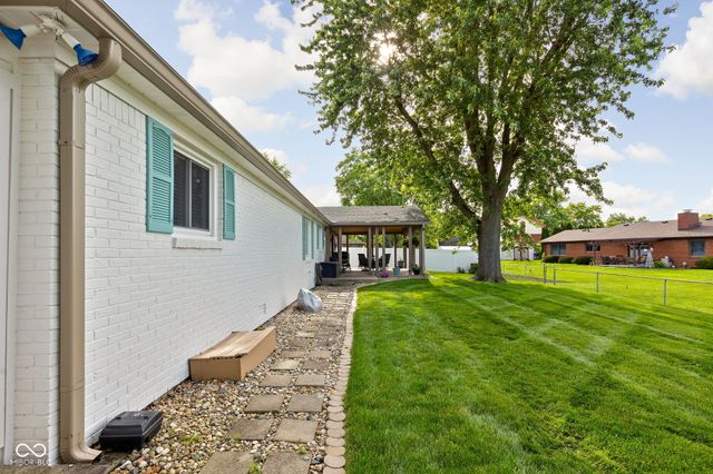 708 Airport Road, Brownsburg, IN 46112