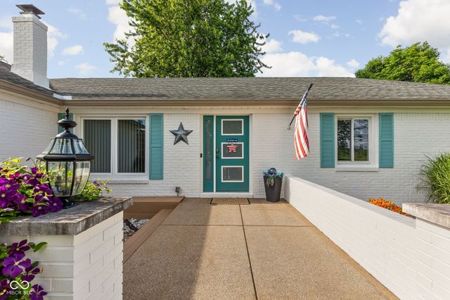 708 Airport Road, Brownsburg, IN 46112