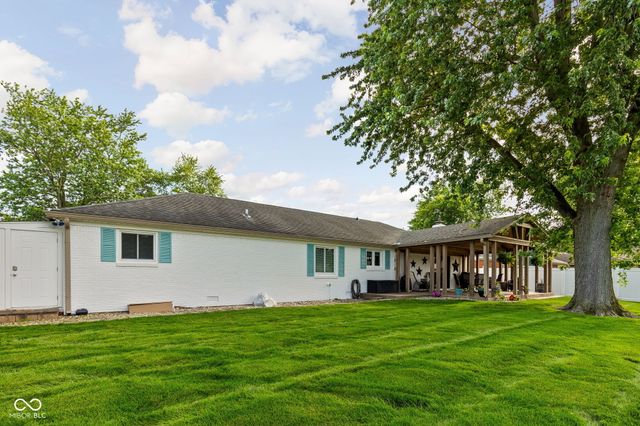 708 Airport Road, Brownsburg, IN 46112