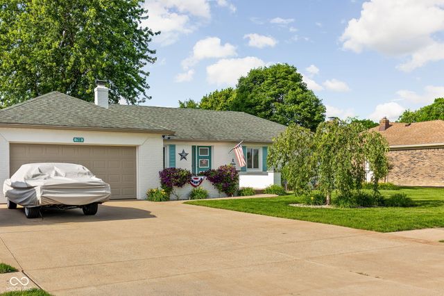 708 Airport Road, Brownsburg, IN 46112