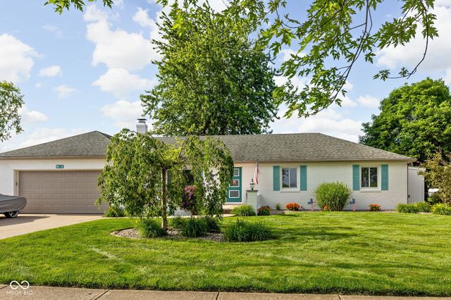 708 Airport Road, Brownsburg, IN 46112