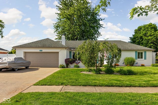 708 Airport Road, Brownsburg, IN 46112
