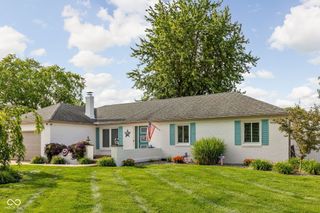 708 Airport Road, Brownsburg, IN 46112