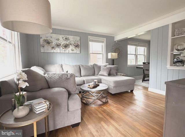 6011 EASTERN PKWY, Baltimore, MD 21206