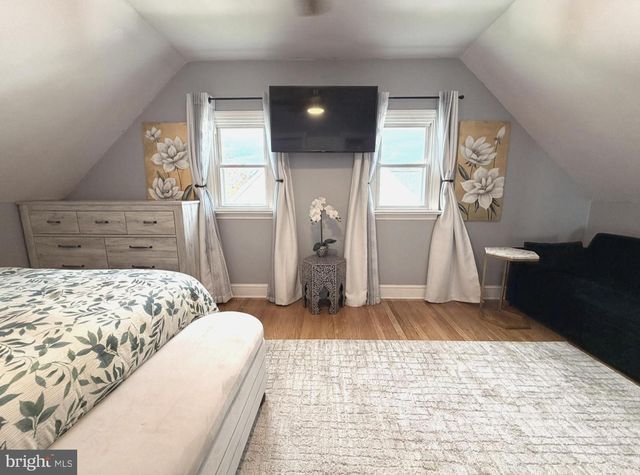 6011 EASTERN PKWY, Baltimore, MD 21206