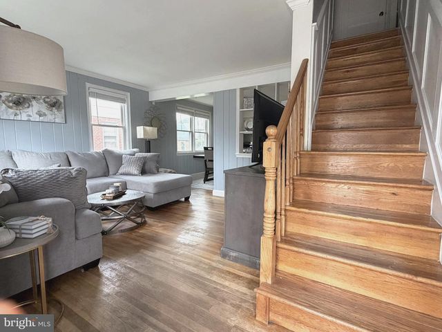 6011 EASTERN PKWY, Baltimore, MD 21206