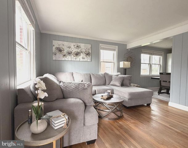 6011 EASTERN PKWY, Baltimore, MD 21206
