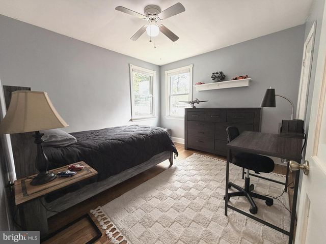 6011 EASTERN PKWY, Baltimore, MD 21206