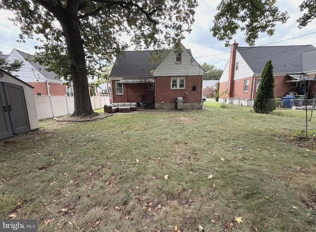 6011 EASTERN PKWY, Baltimore, MD 21206