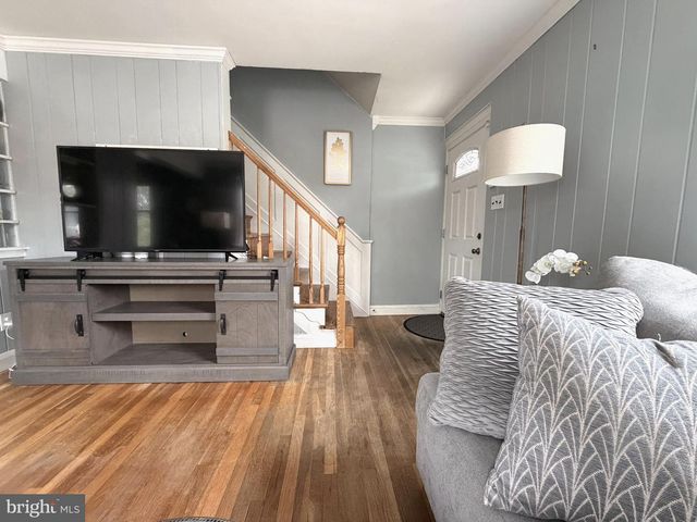 6011 EASTERN PKWY, Baltimore, MD 21206