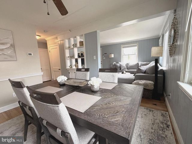 6011 EASTERN PKWY, Baltimore, MD 21206